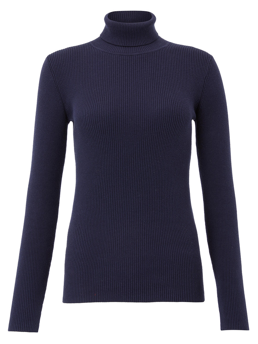 How to Wear this Seasons Must Have Polo Neck - Absolute Image UK